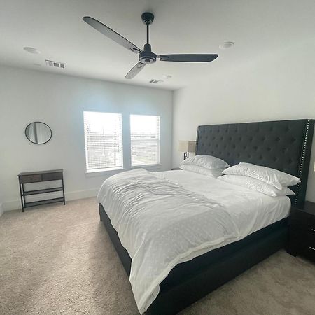 Comfortable 3 Bedroom - Heart Of Texas Medical Center Houston Ngoại thất bức ảnh