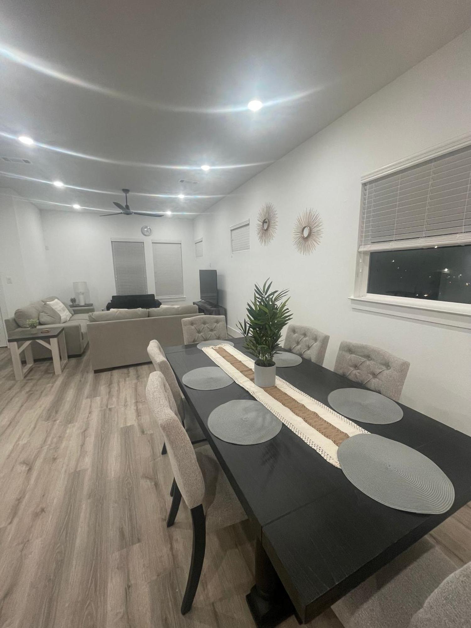 Comfortable 3 Bedroom - Heart Of Texas Medical Center Houston Ngoại thất bức ảnh