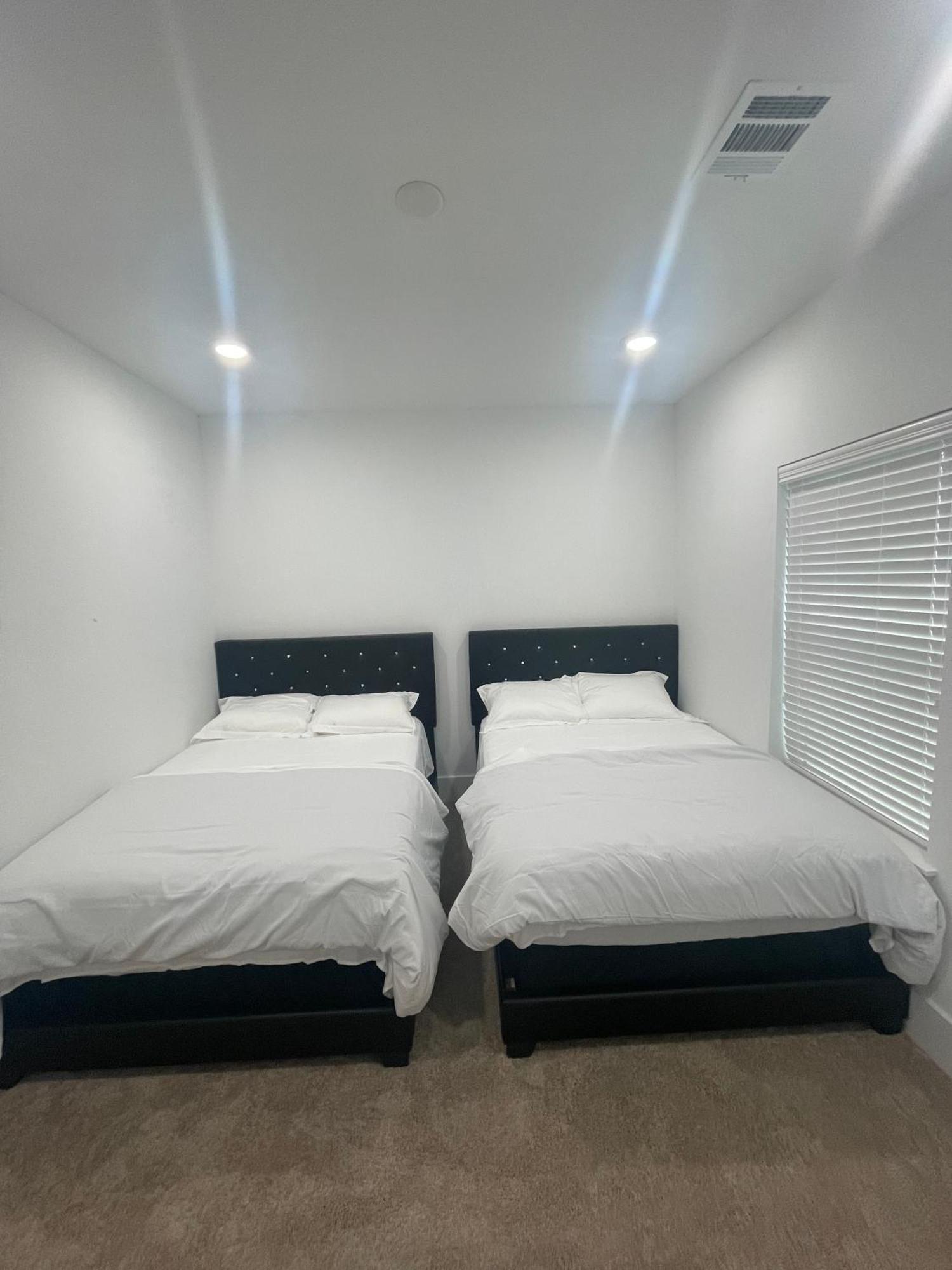 Comfortable 3 Bedroom - Heart Of Texas Medical Center Houston Ngoại thất bức ảnh