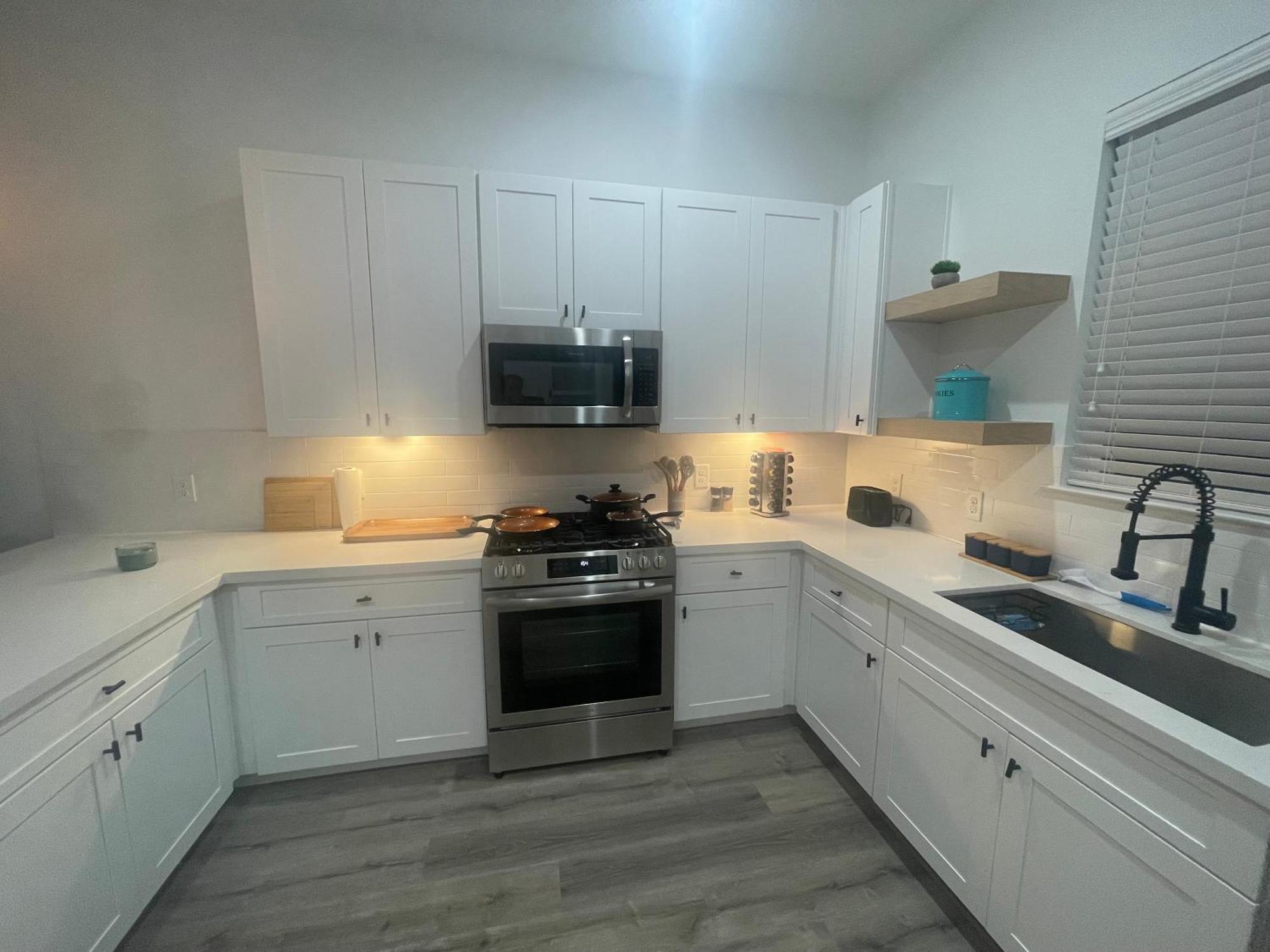 Comfortable 3 Bedroom - Heart Of Texas Medical Center Houston Ngoại thất bức ảnh