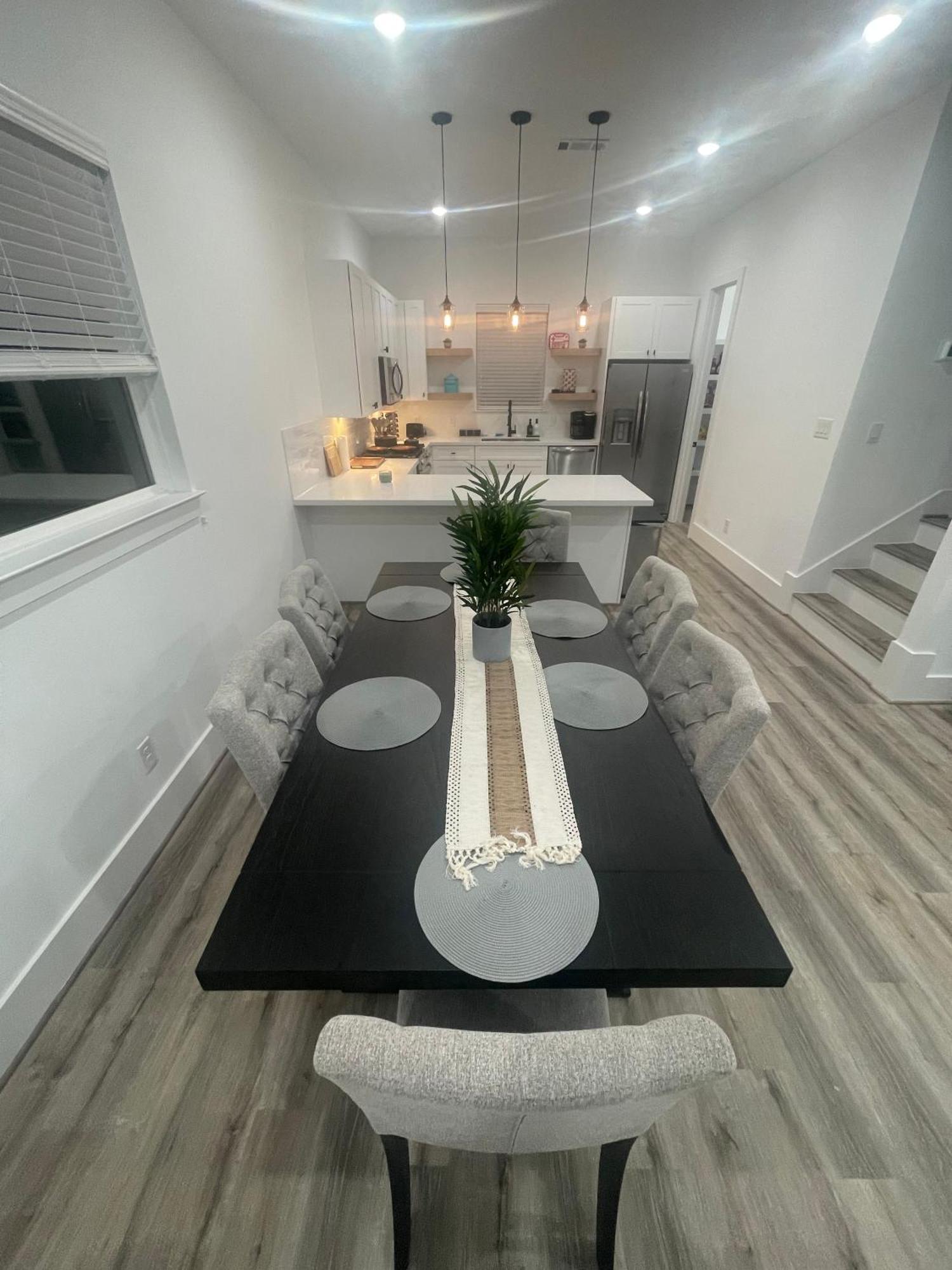 Comfortable 3 Bedroom - Heart Of Texas Medical Center Houston Ngoại thất bức ảnh
