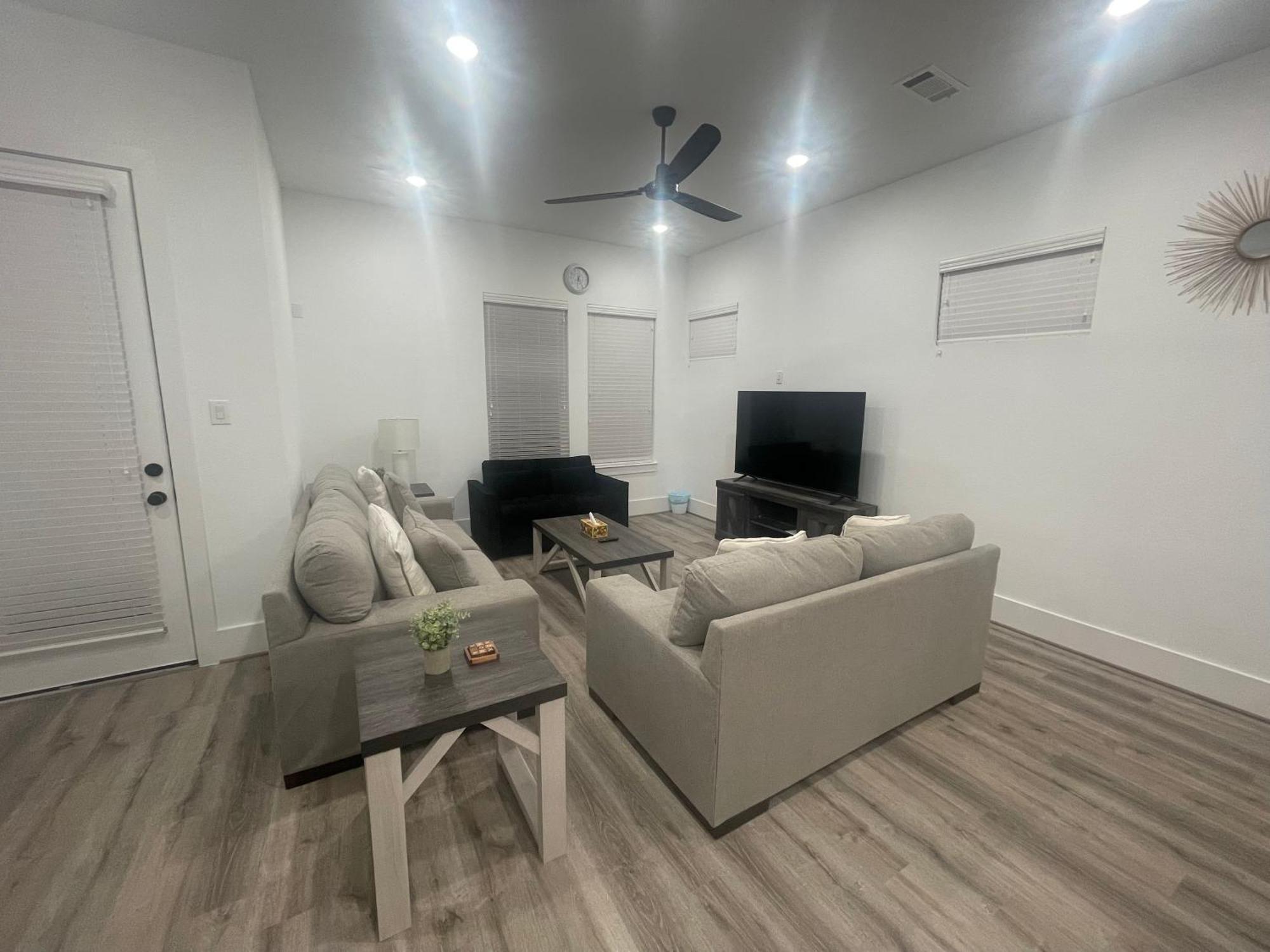 Comfortable 3 Bedroom - Heart Of Texas Medical Center Houston Ngoại thất bức ảnh