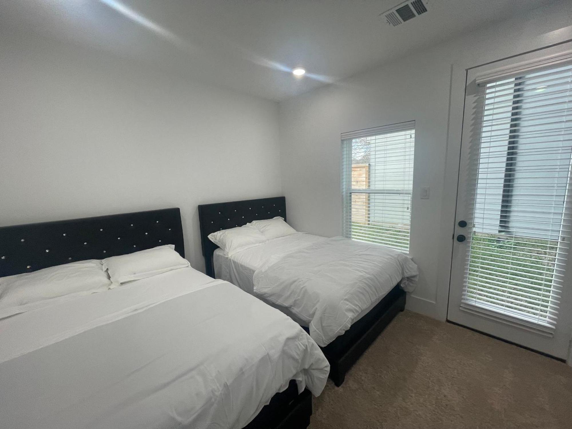 Comfortable 3 Bedroom - Heart Of Texas Medical Center Houston Ngoại thất bức ảnh