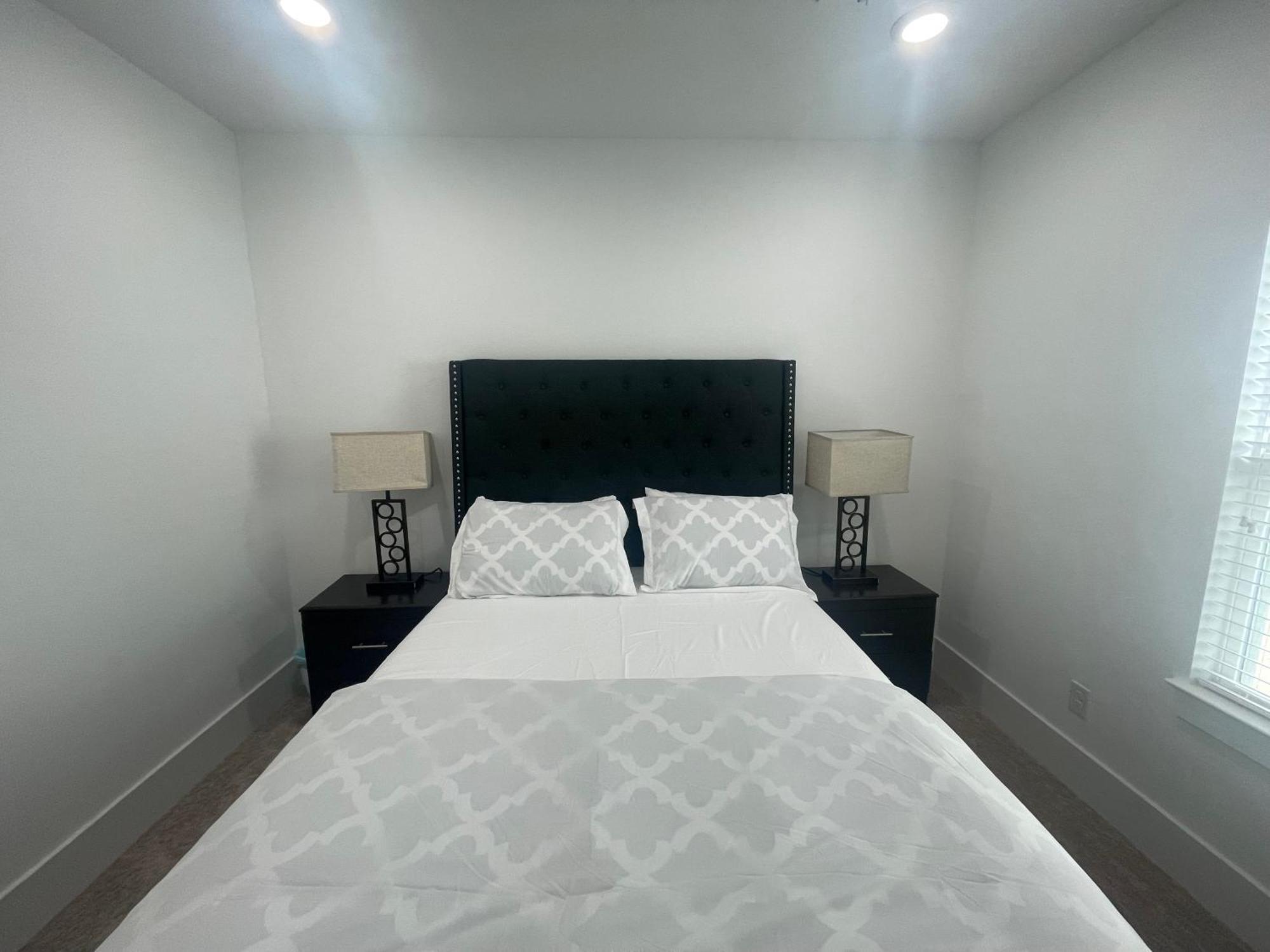 Comfortable 3 Bedroom - Heart Of Texas Medical Center Houston Ngoại thất bức ảnh