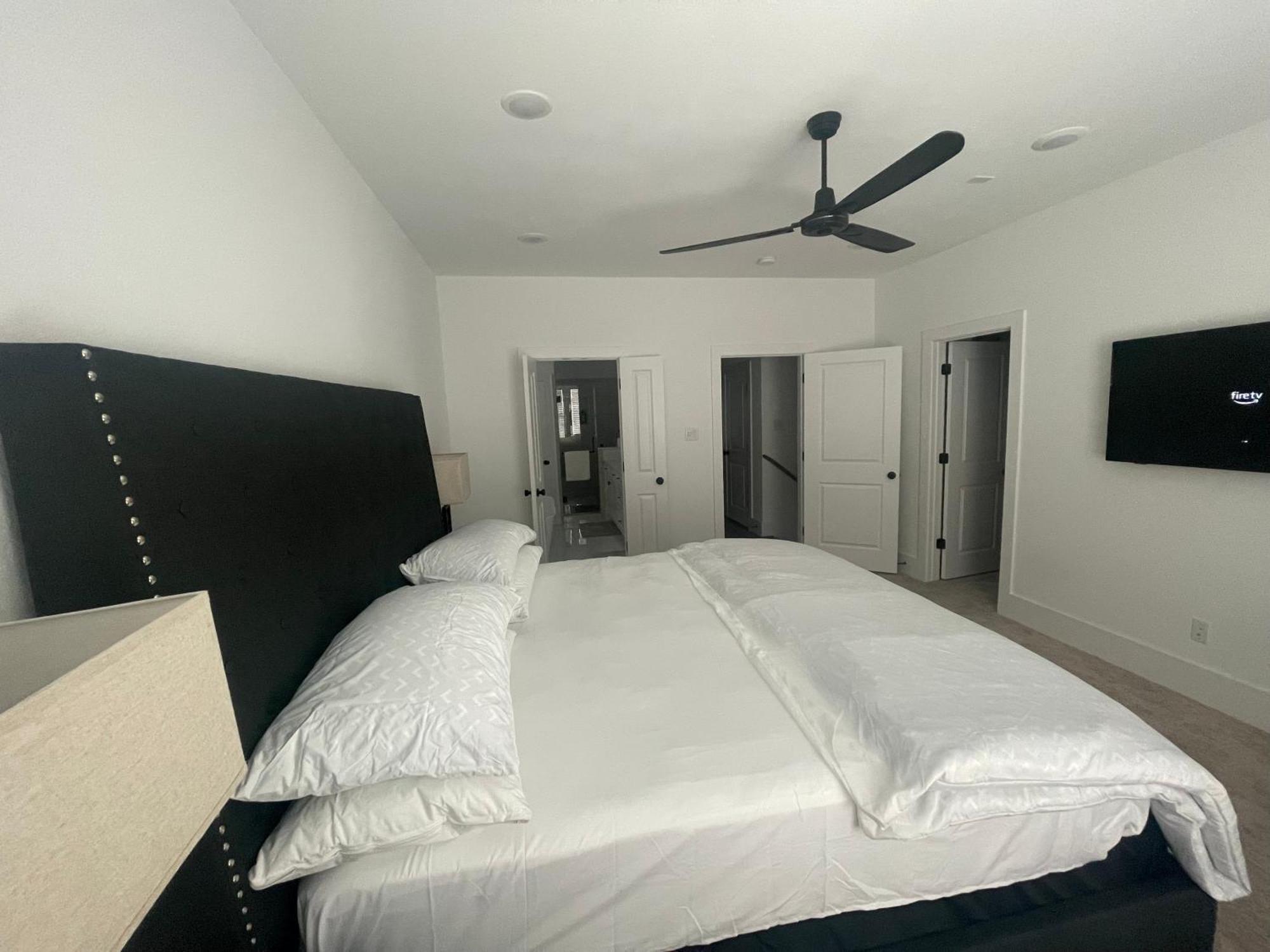 Comfortable 3 Bedroom - Heart Of Texas Medical Center Houston Ngoại thất bức ảnh