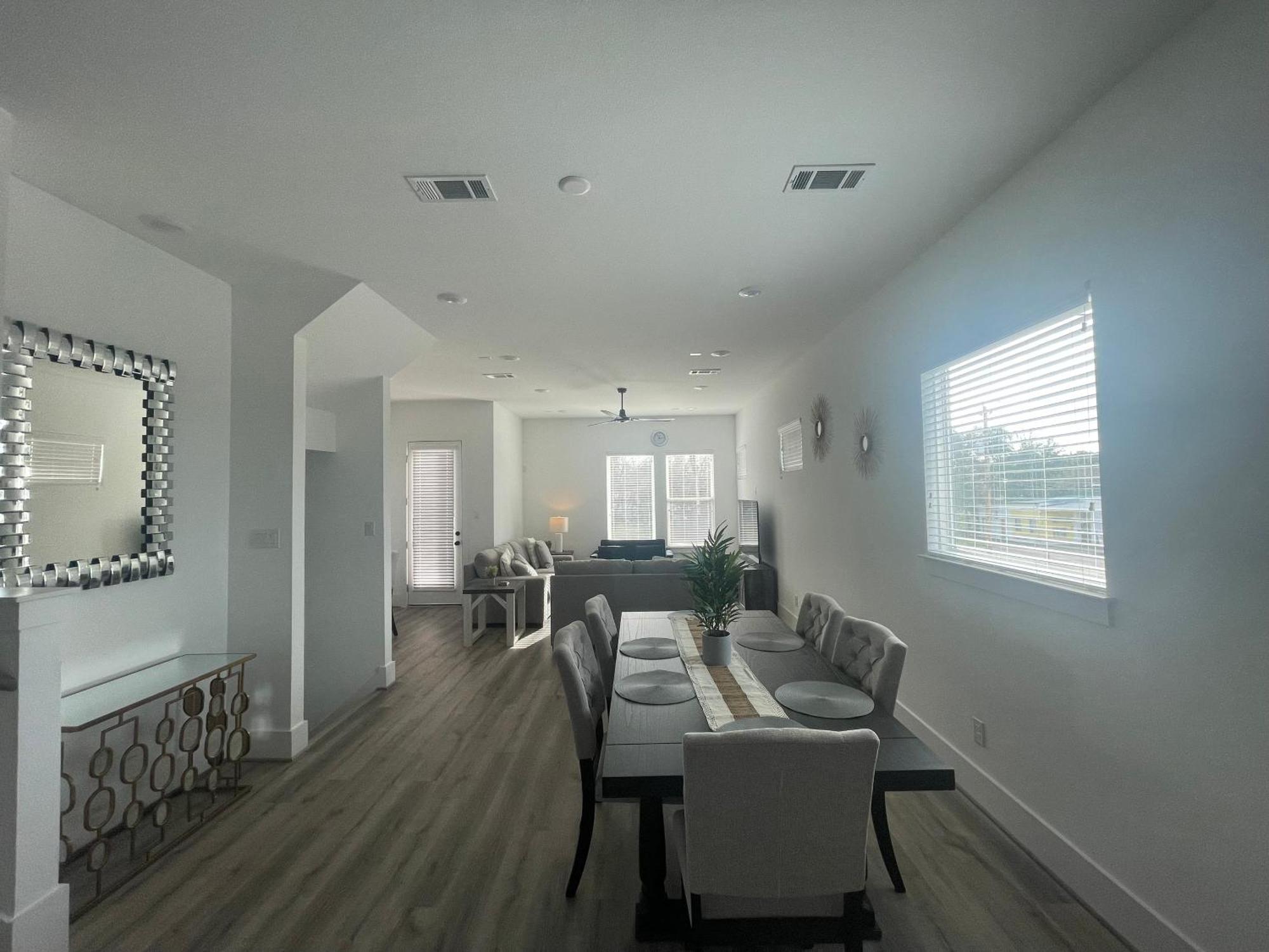 Comfortable 3 Bedroom - Heart Of Texas Medical Center Houston Ngoại thất bức ảnh