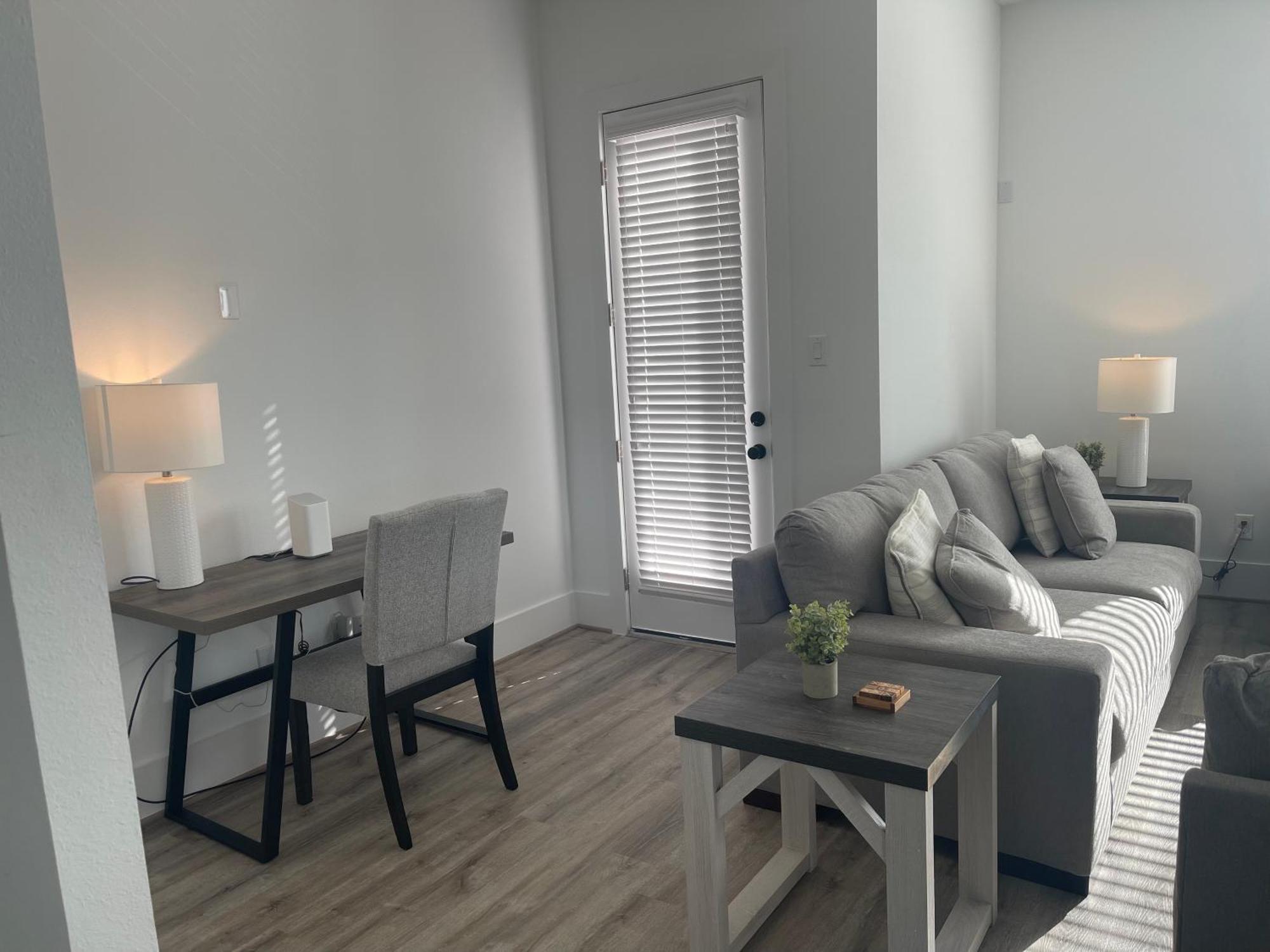 Comfortable 3 Bedroom - Heart Of Texas Medical Center Houston Ngoại thất bức ảnh