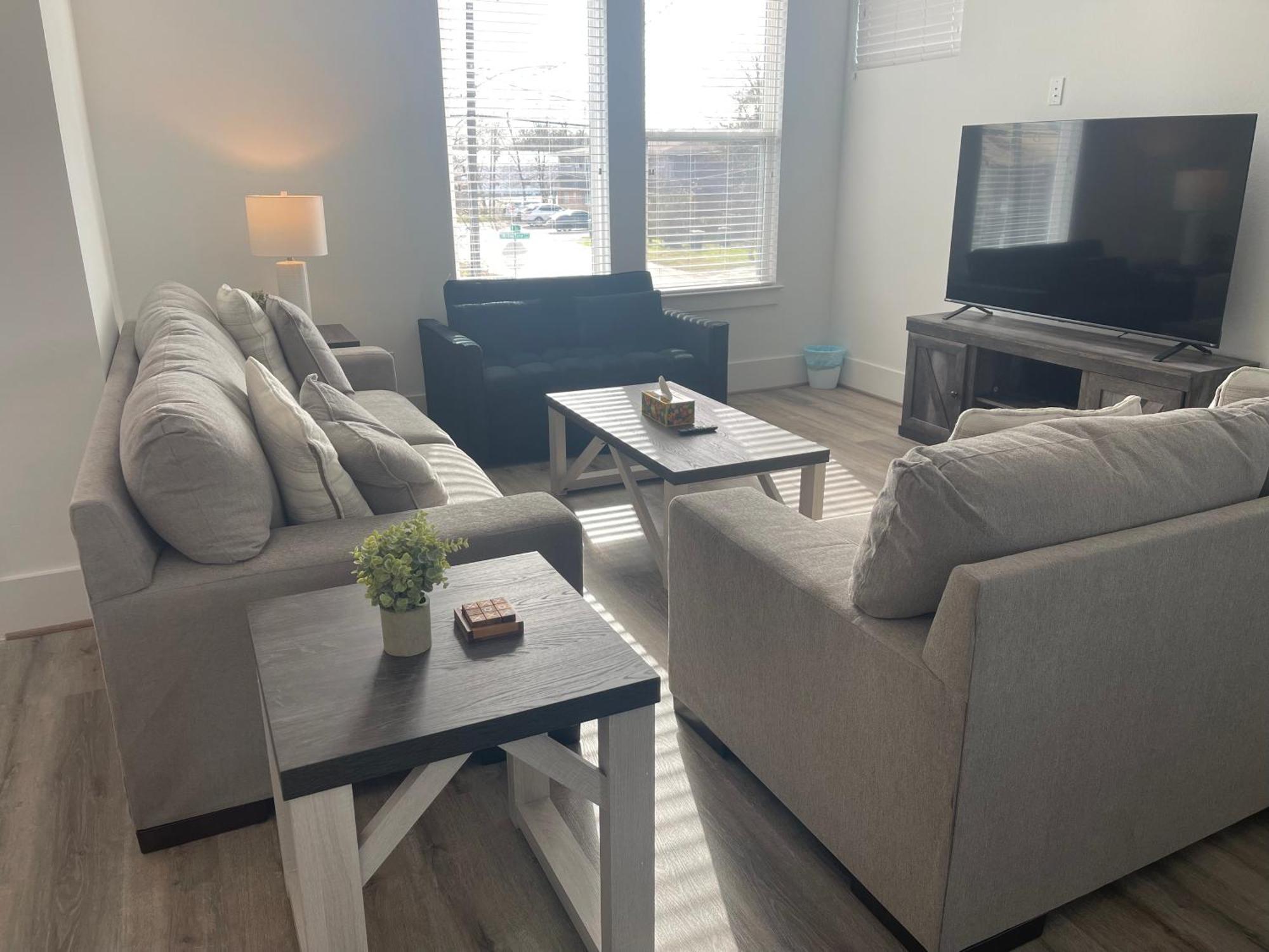 Comfortable 3 Bedroom - Heart Of Texas Medical Center Houston Ngoại thất bức ảnh